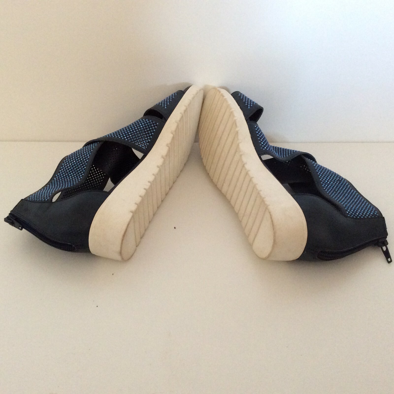MIDAS WOMEN’S DESIGNER SAMPLE SANDAL SIZE AU 6 / EU 37