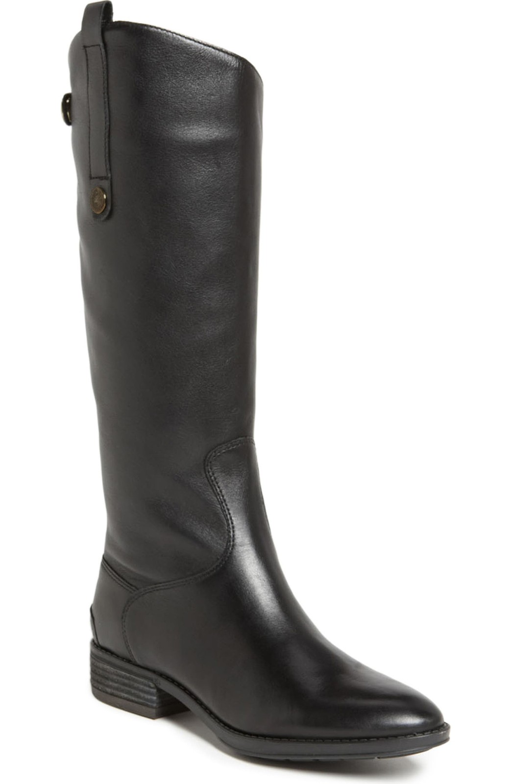 Sam Edelman Women’s Penny Knee-High Riding Boots
