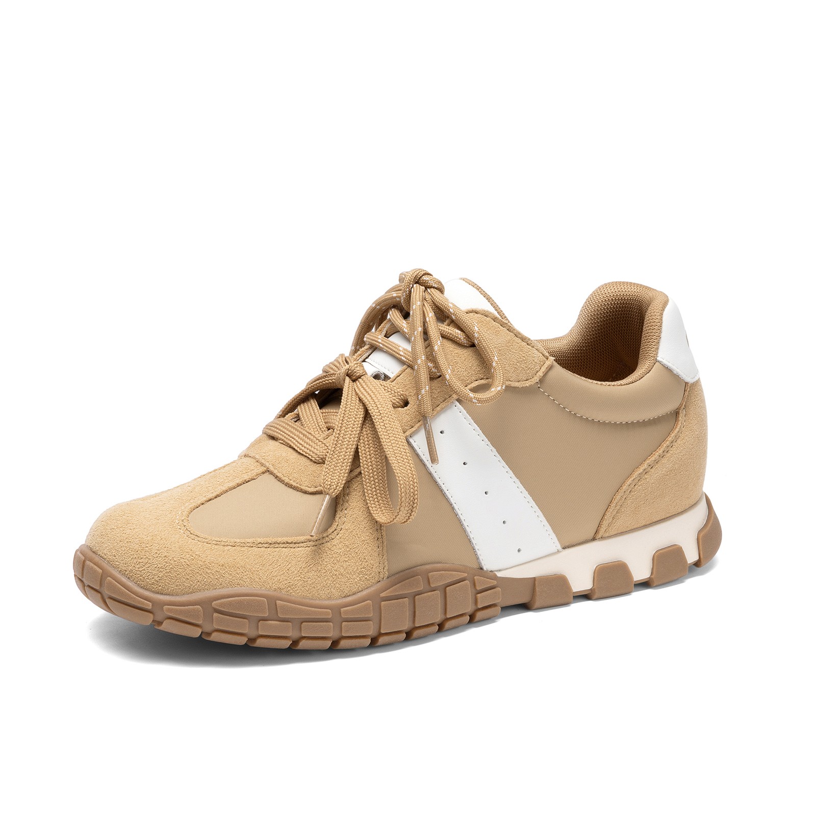Women Casual Shoes Lightweight Breathable Comfortable Sneakers Daily Wear