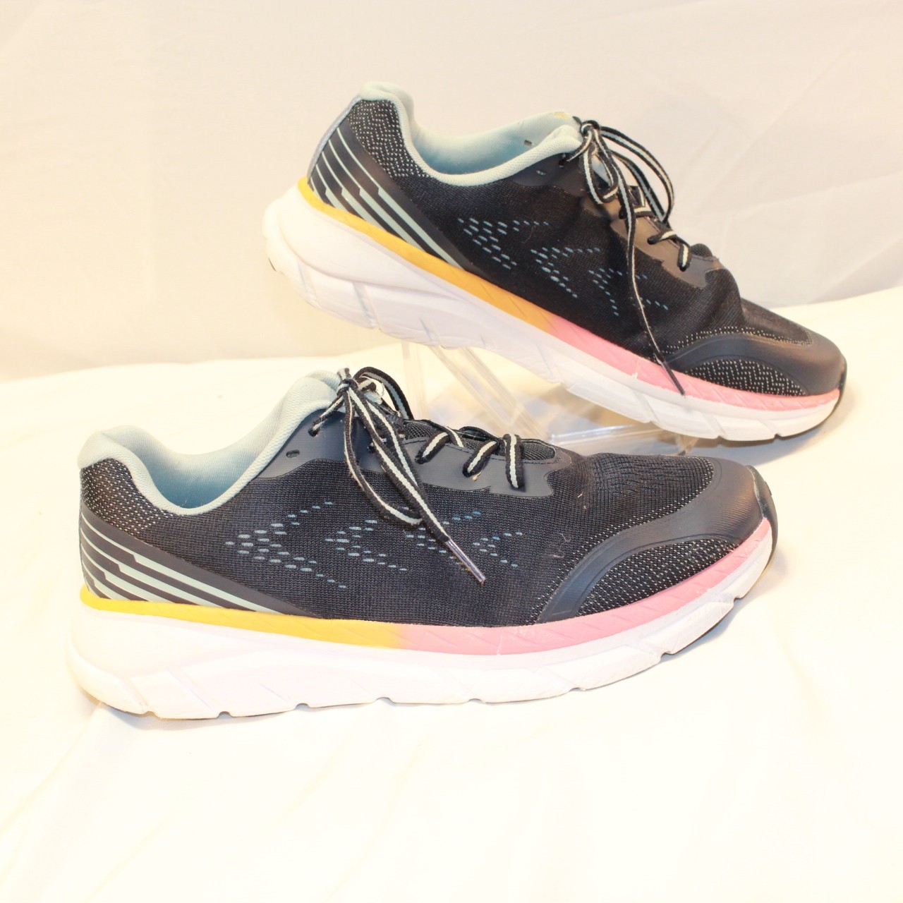 Avia Size 11 Wide Navy Blue HIGHTAIL Sports Running Shoes Sneakers – WWAV22MH002