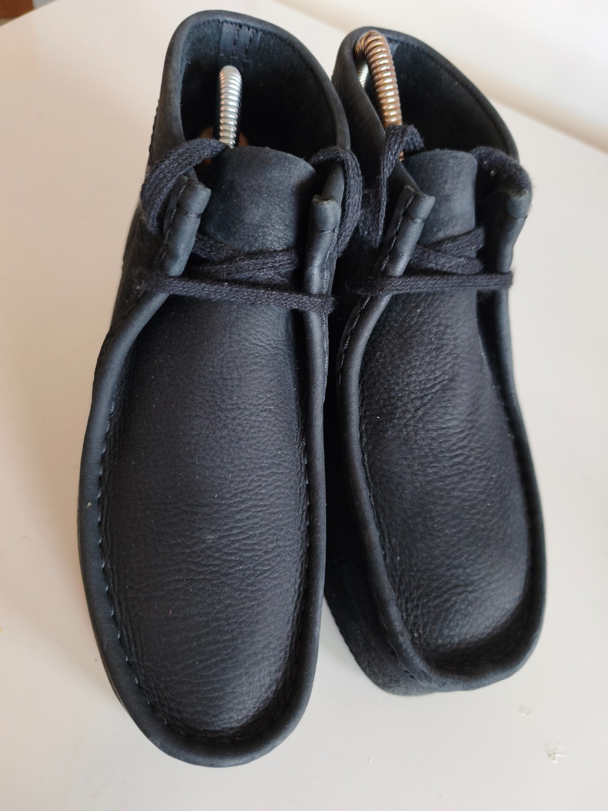 Clarks original casual comfortable loafers boots outdoor women’s size 38 UK 5 EXCELLENT!!