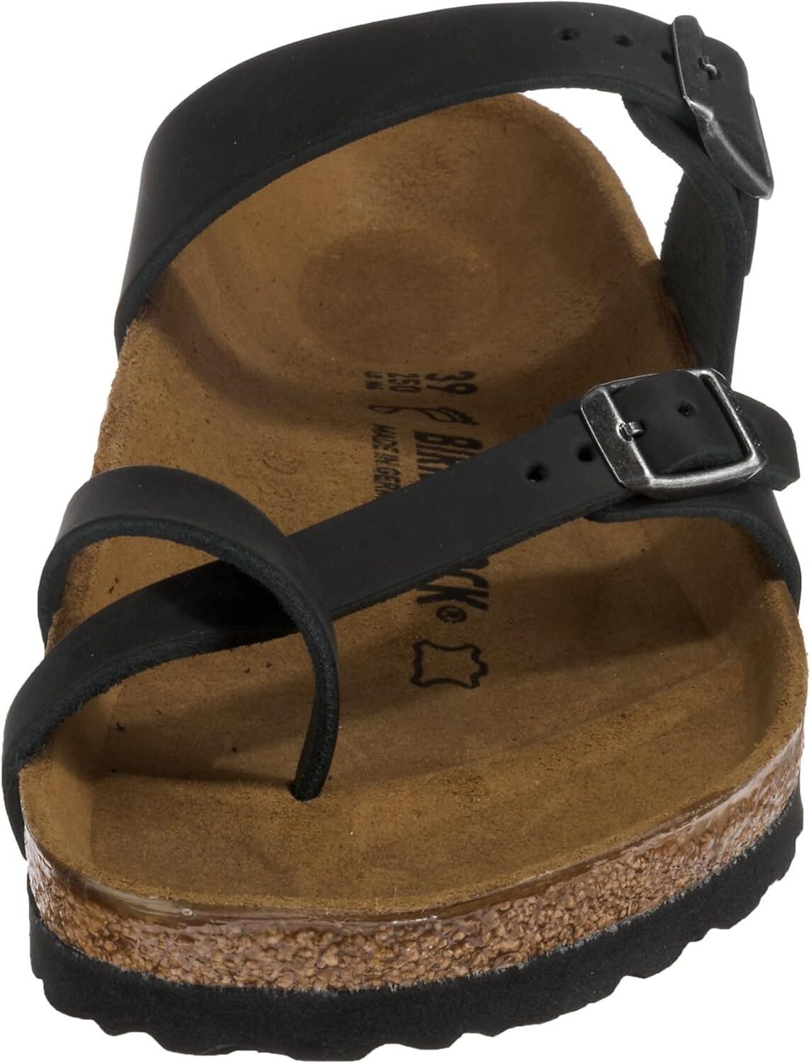 New in-Box Birkenstock Women’s Mayari Sandals Birko Flor – Select Size & Color