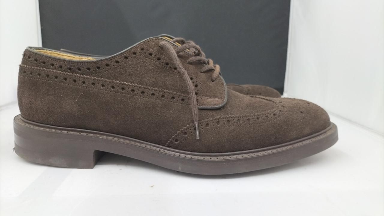 CHURCH’S Grafton Castros Wade 702490 Used
