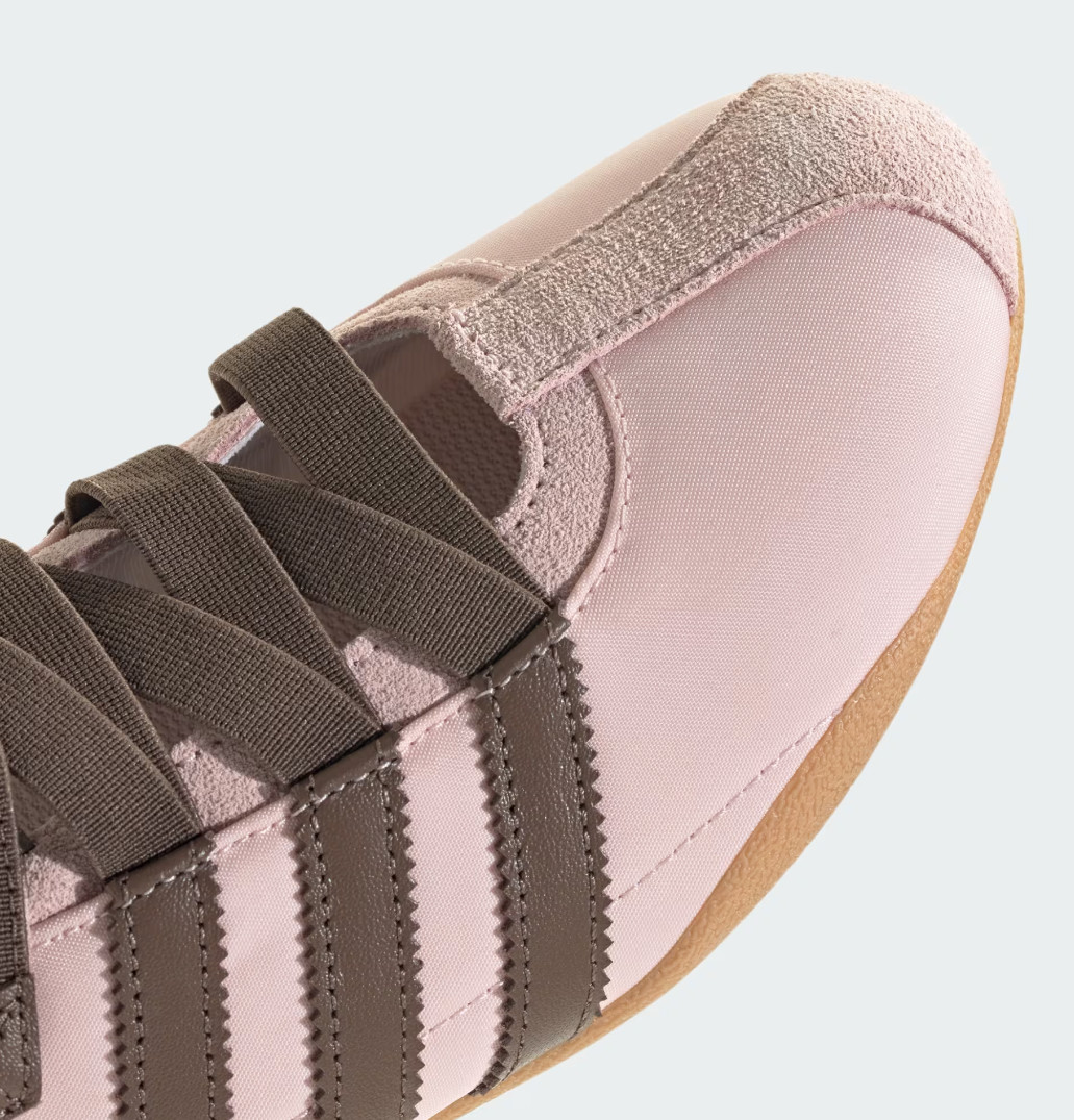 adidas Originals Tokyo Mary Jane Women’s Lifestyle Shoes Casual Sports IH4000