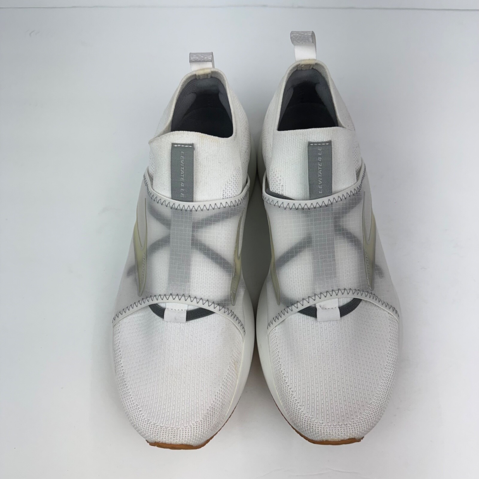 Brooks Levitate 4 Limited Edition Athletic Sneakers Womens 9 Slip On 1203471B132