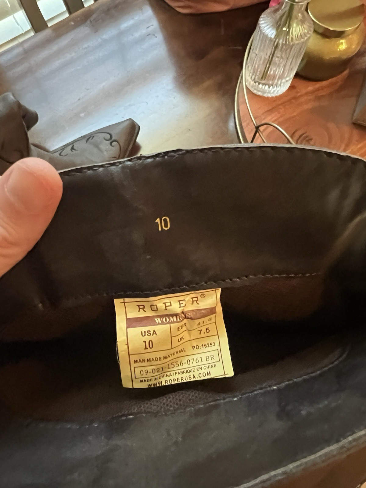 Ariat Women’s Boots