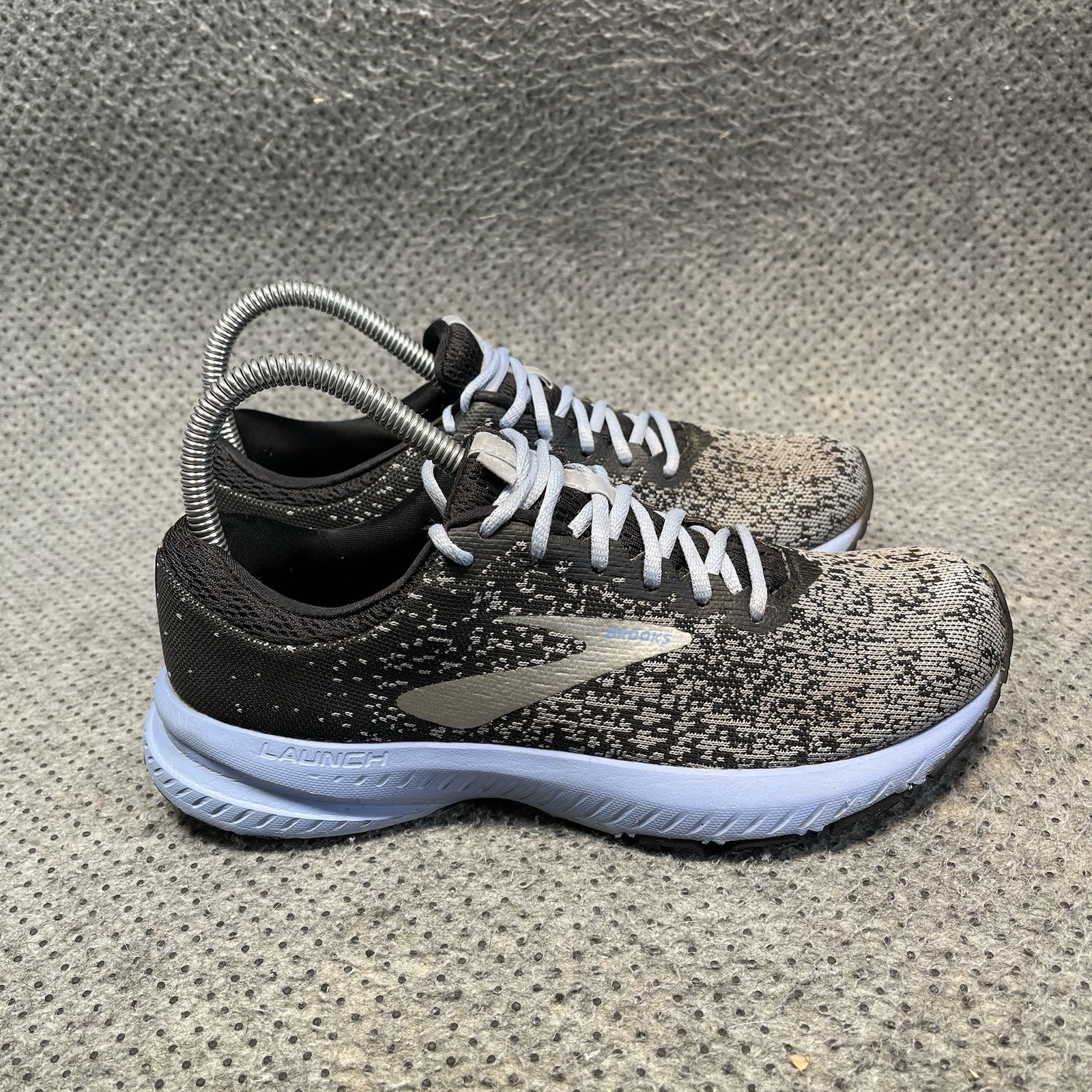 Brooks Launch 6 Running Shoes Size 7 Women’s