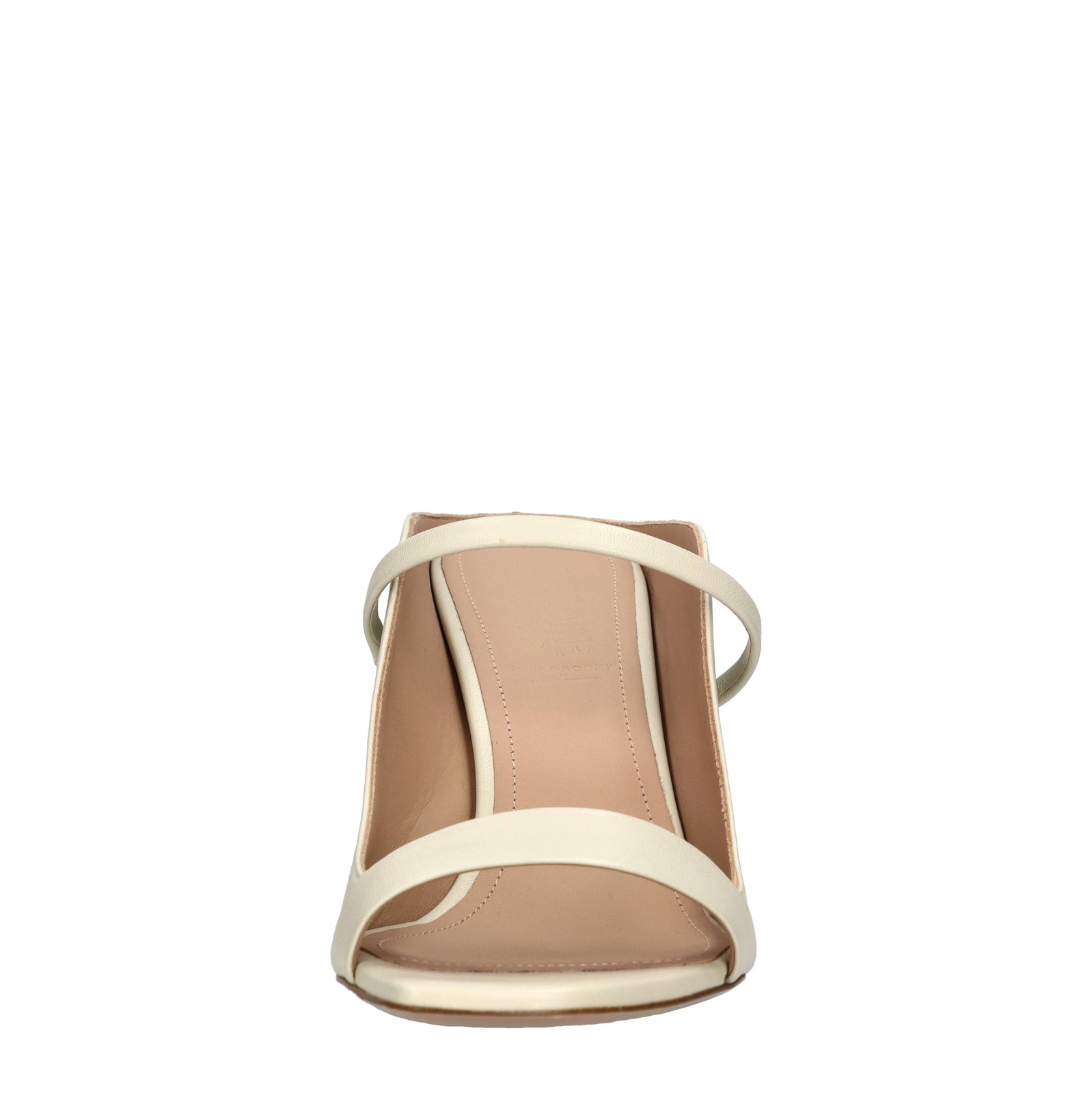 CARLOTTA 90-2 mules and clogs MALONE SOULIERS women beige Amu02_bad