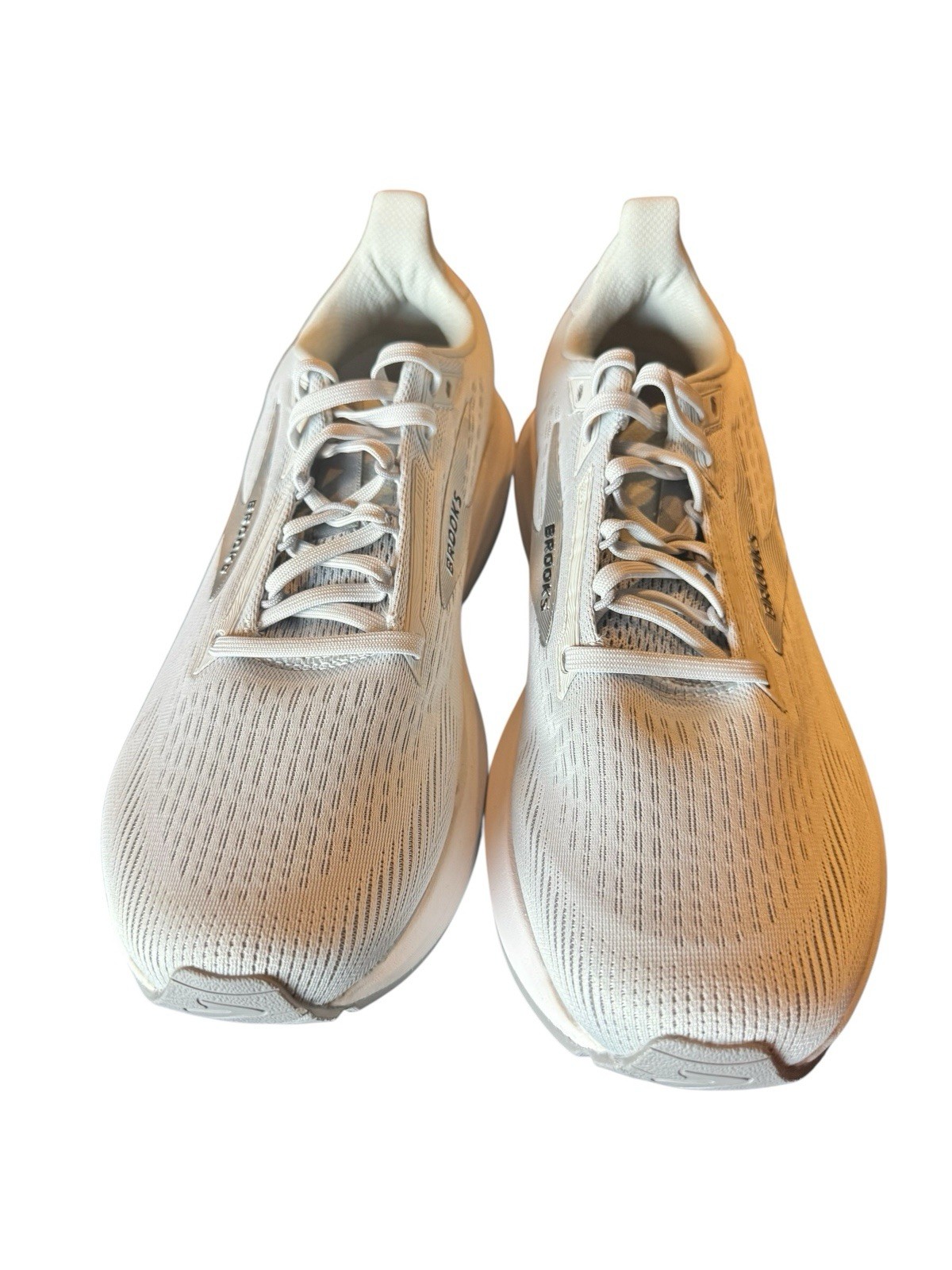 Women’s Brooks Revel 8 Running Shoes Oyster Mushroom/Alloy/Silver 1204561B 086