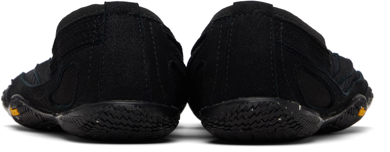 Vibram FiveFingers – Jaya EVO Black Barefoot Shoes EU 36 / USA 6-6.5 / CM 21