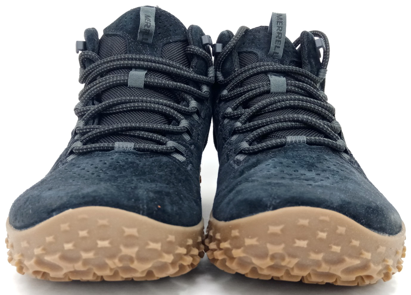 «NEW» Merrell /B Women’s Wrapt Mid Waterproof Sportswear Sneakers Size 8 US