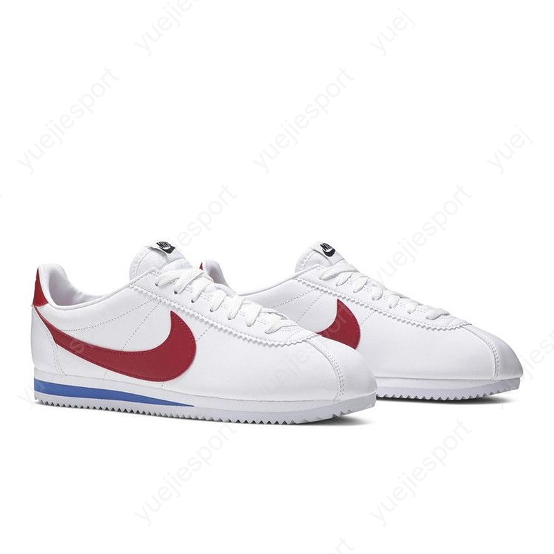 Nike Wmns Classic Cortez Leather 807471-103