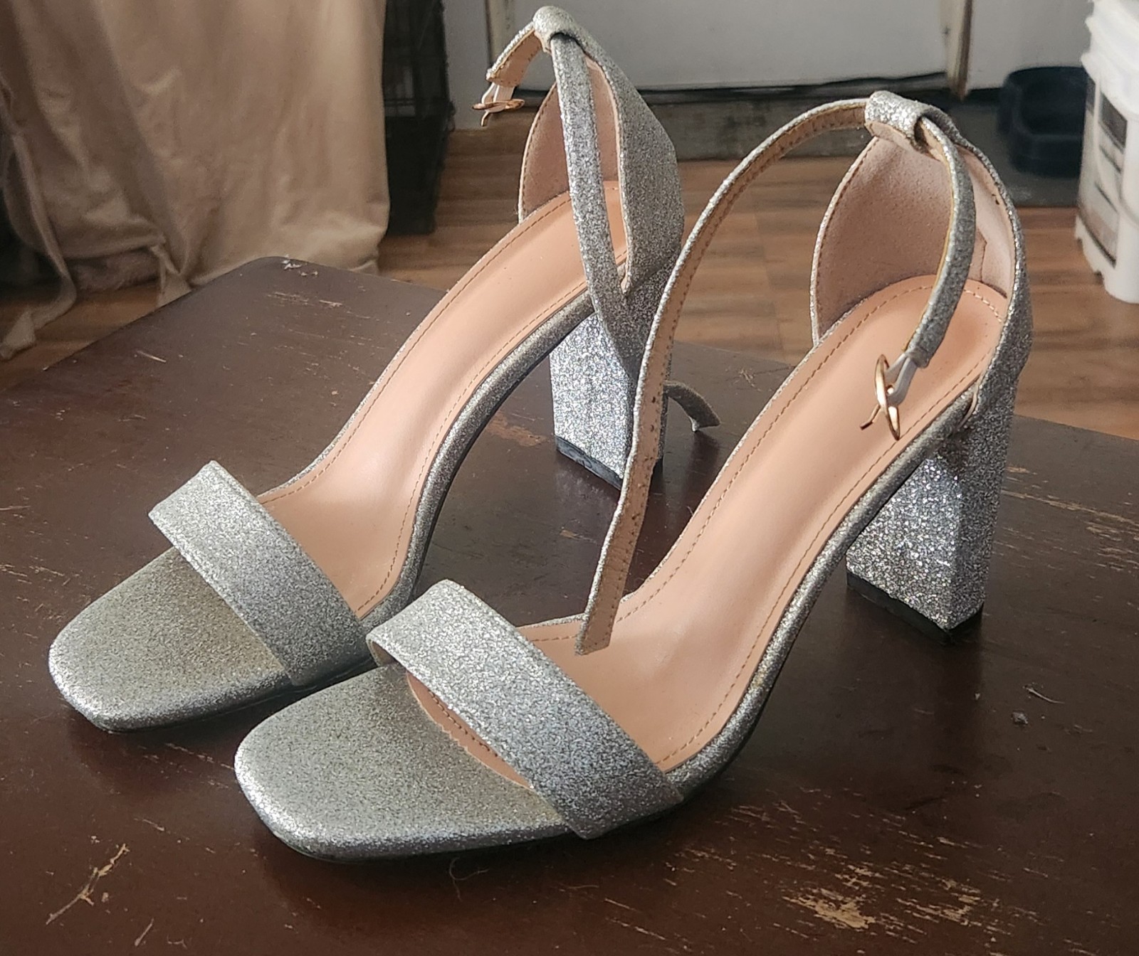 Women’s High Heels