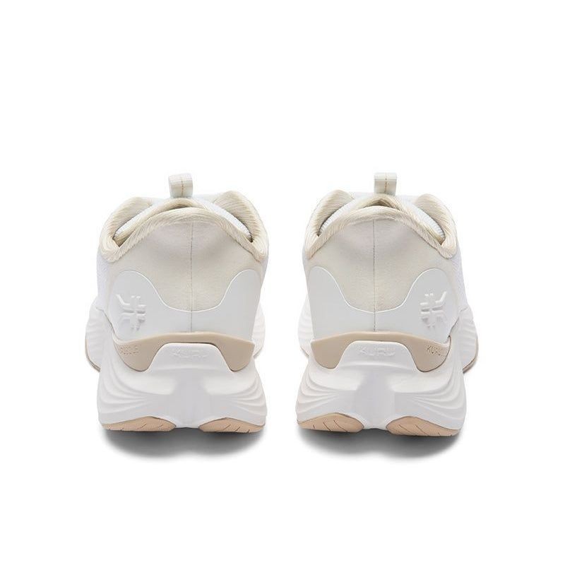 NEW Kuru Women’s ATOM 2 Bright White SHIPS FREE!