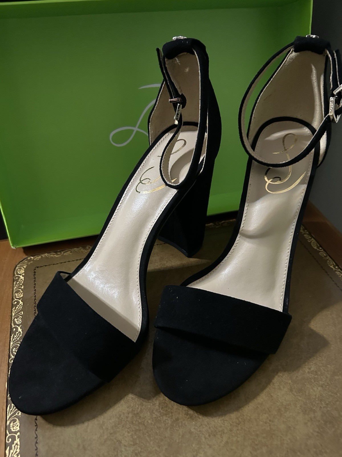 Sam Edelman Women’s Heels