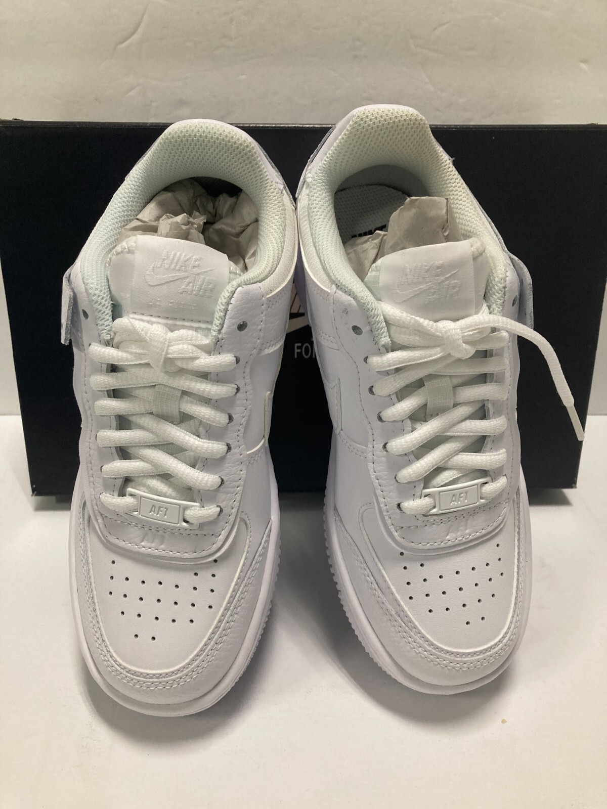 Nike Air Force 1 Shadow Shoes, Women’s Sneakers CI0919-100