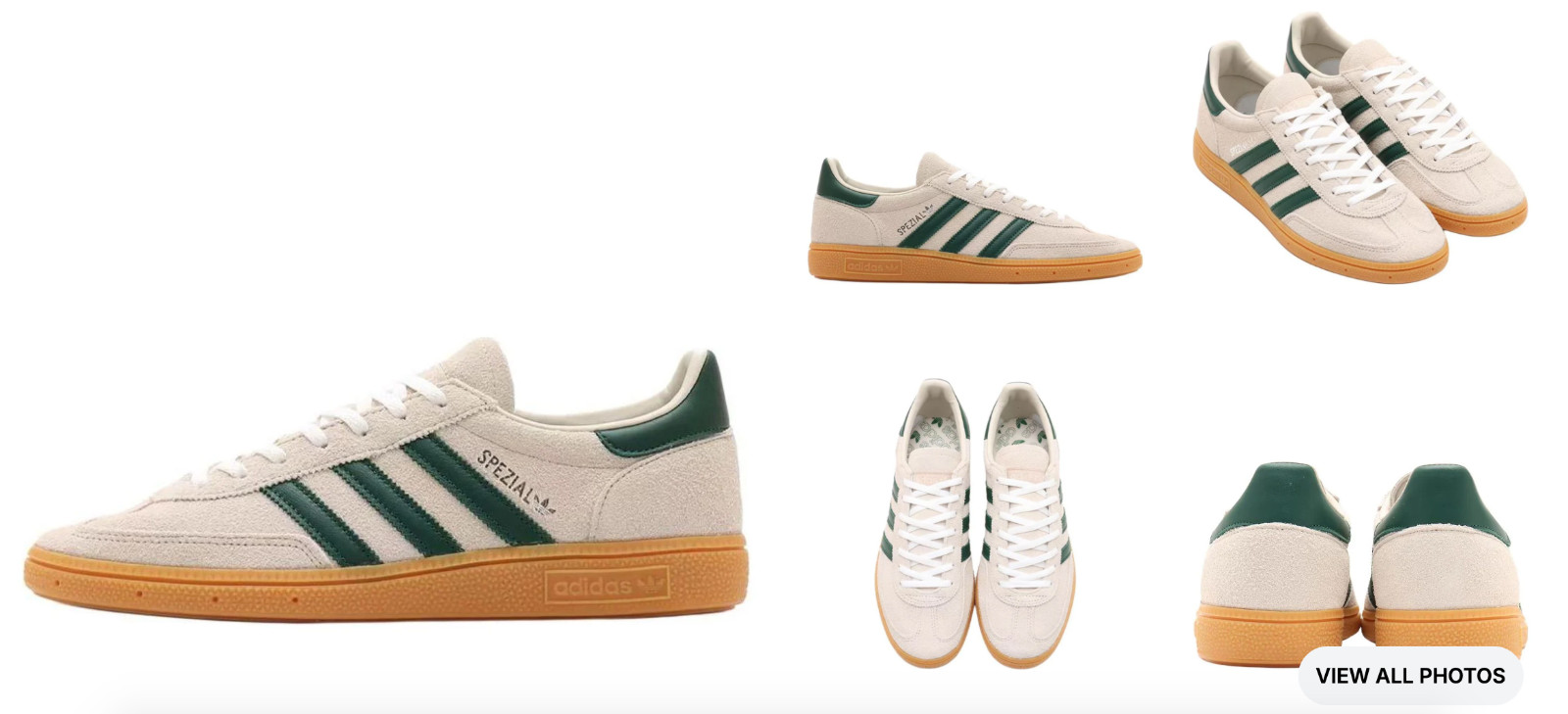 NEW ADIDAS Women’s SPEZIAL JS0242 Shoes JI4226 Gazelle IG4990 ID0478 Samba