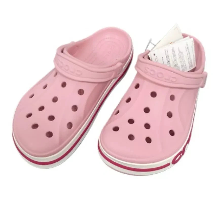 Crocs Unisex-Adult Bayaband Clogs