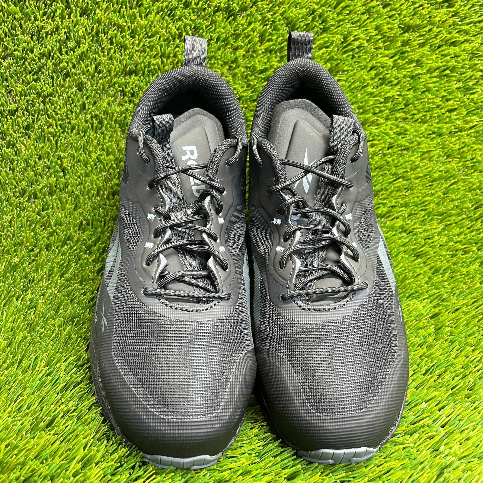 Reebok Floatride Energy 3 Adventure Womens Size 8.5M Composite Toe Work Shoes