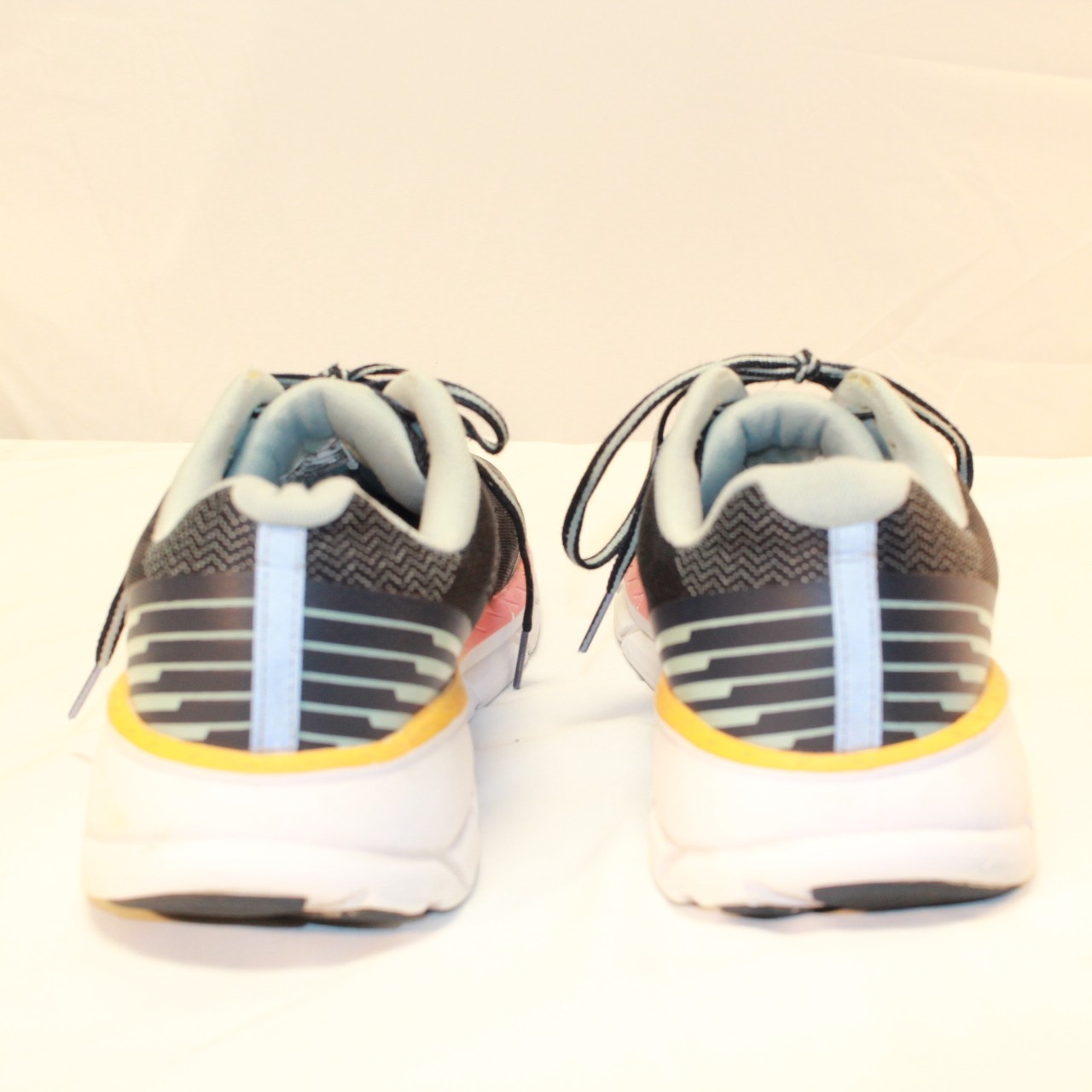 Avia Size 11 Wide Navy Blue HIGHTAIL Sports Running Shoes Sneakers – WWAV22MH002