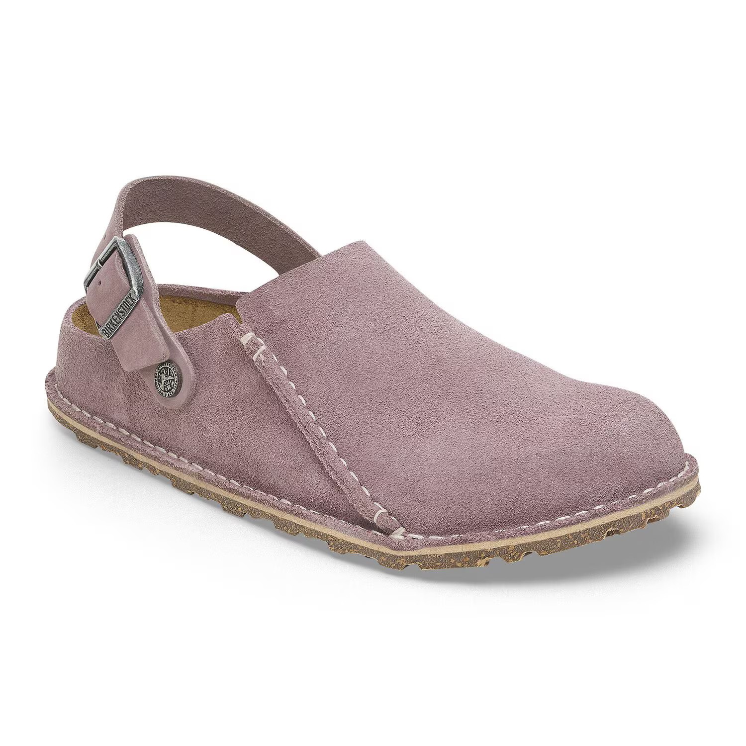 Birkenstock Women’s Lutry Premium Clogs NW/OB