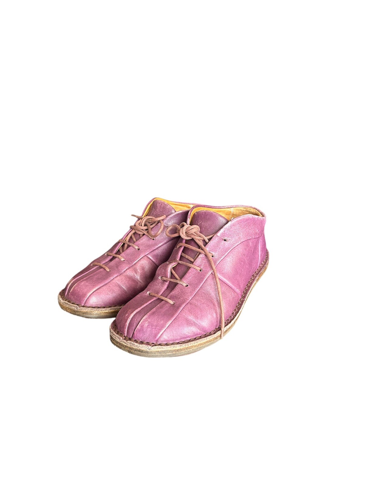 Trippen Sport Spooky Chucka Boot