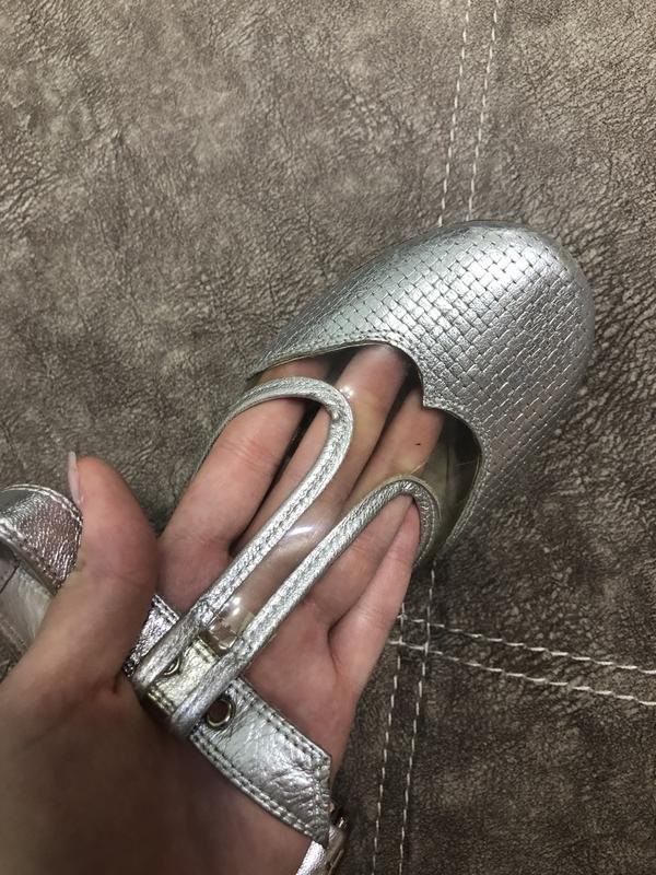 women fabi heels silver 37 #3WAF