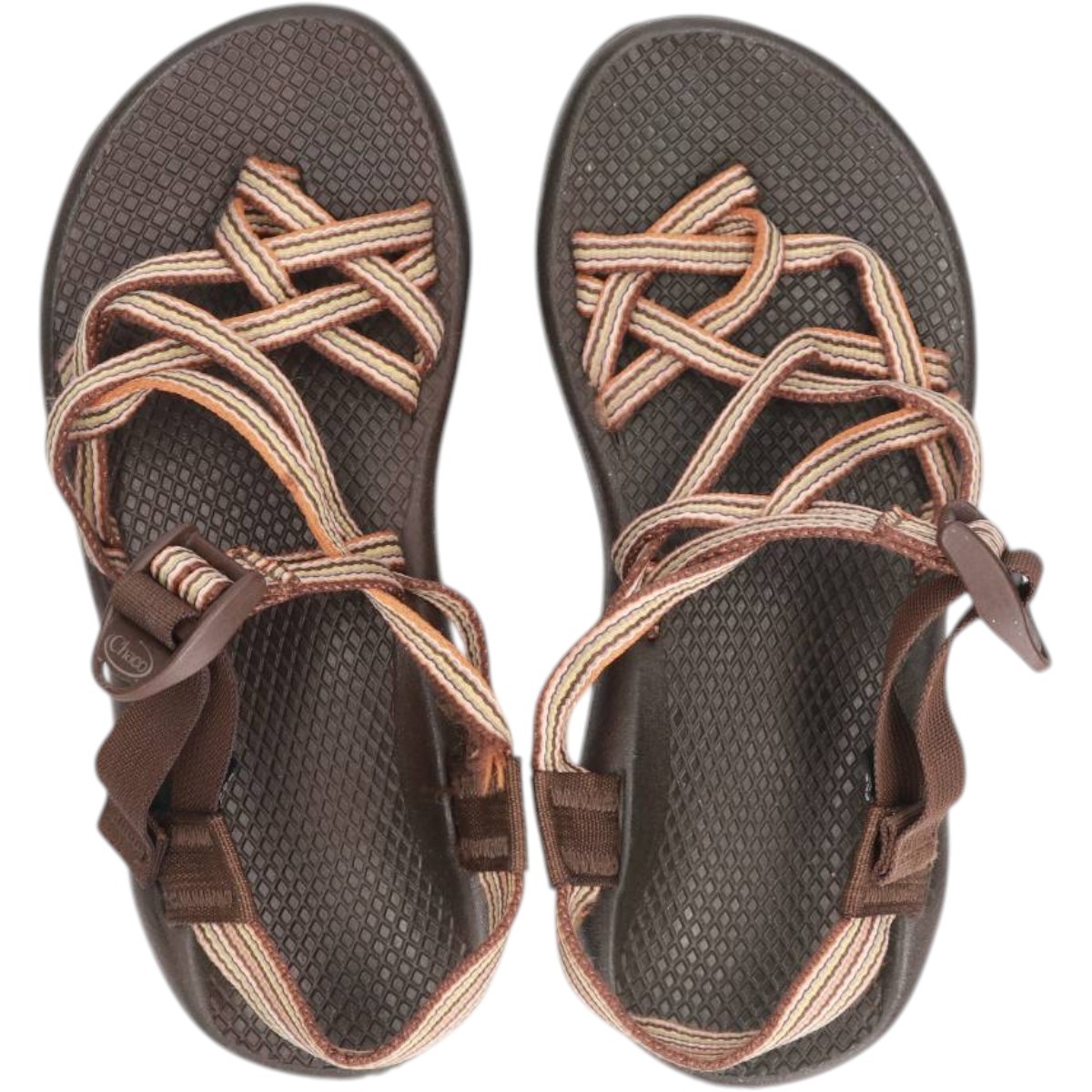 Chaco ZX2 Sport Outdoor Sandals W6 Women’s 24.0cm