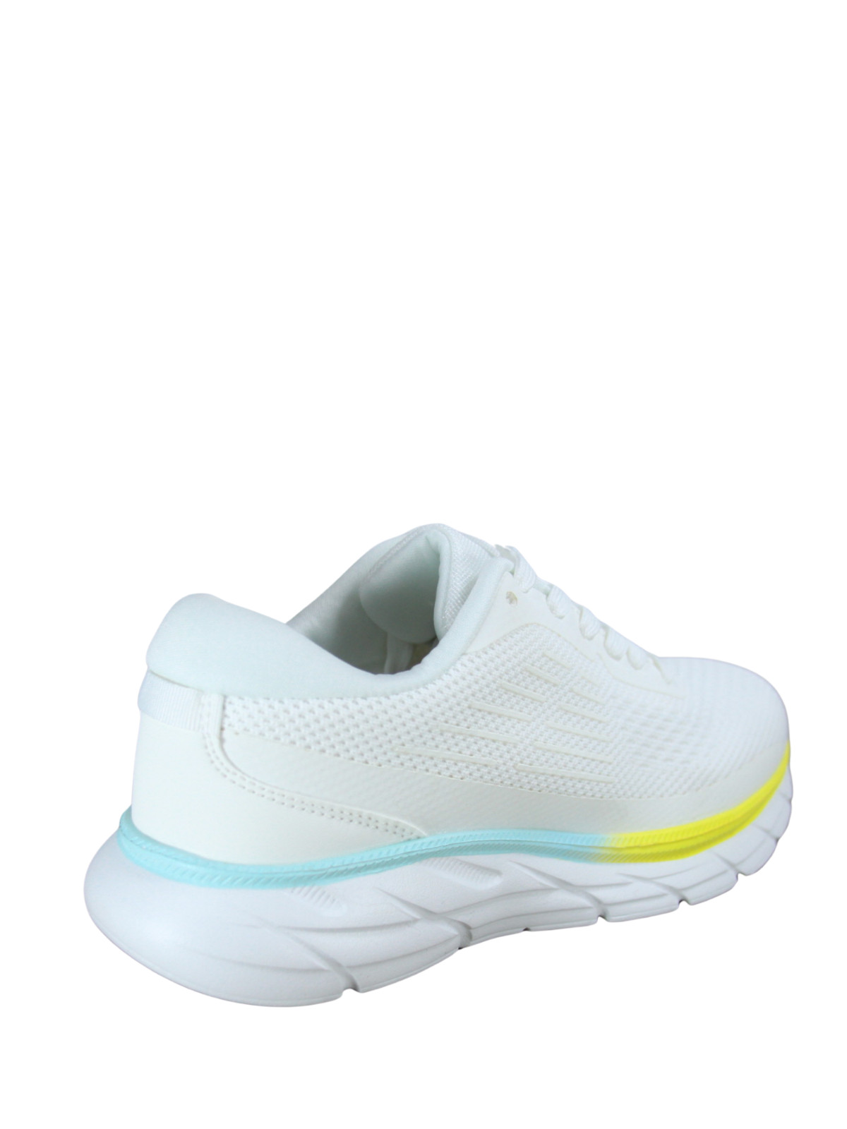 Womens Lightweight Running Comfortable Mesh Sneakers Cushioned Athletic Shoes