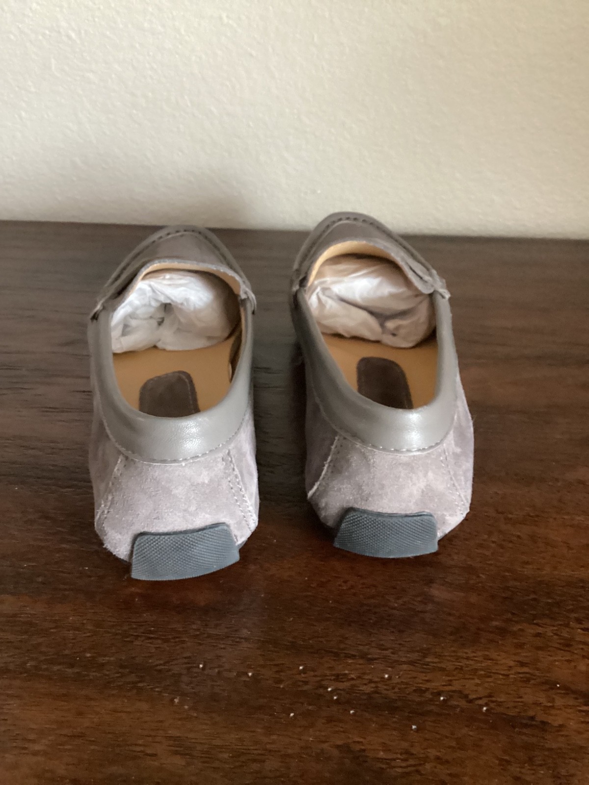 Vaneli Penny Loafer Flats size 6