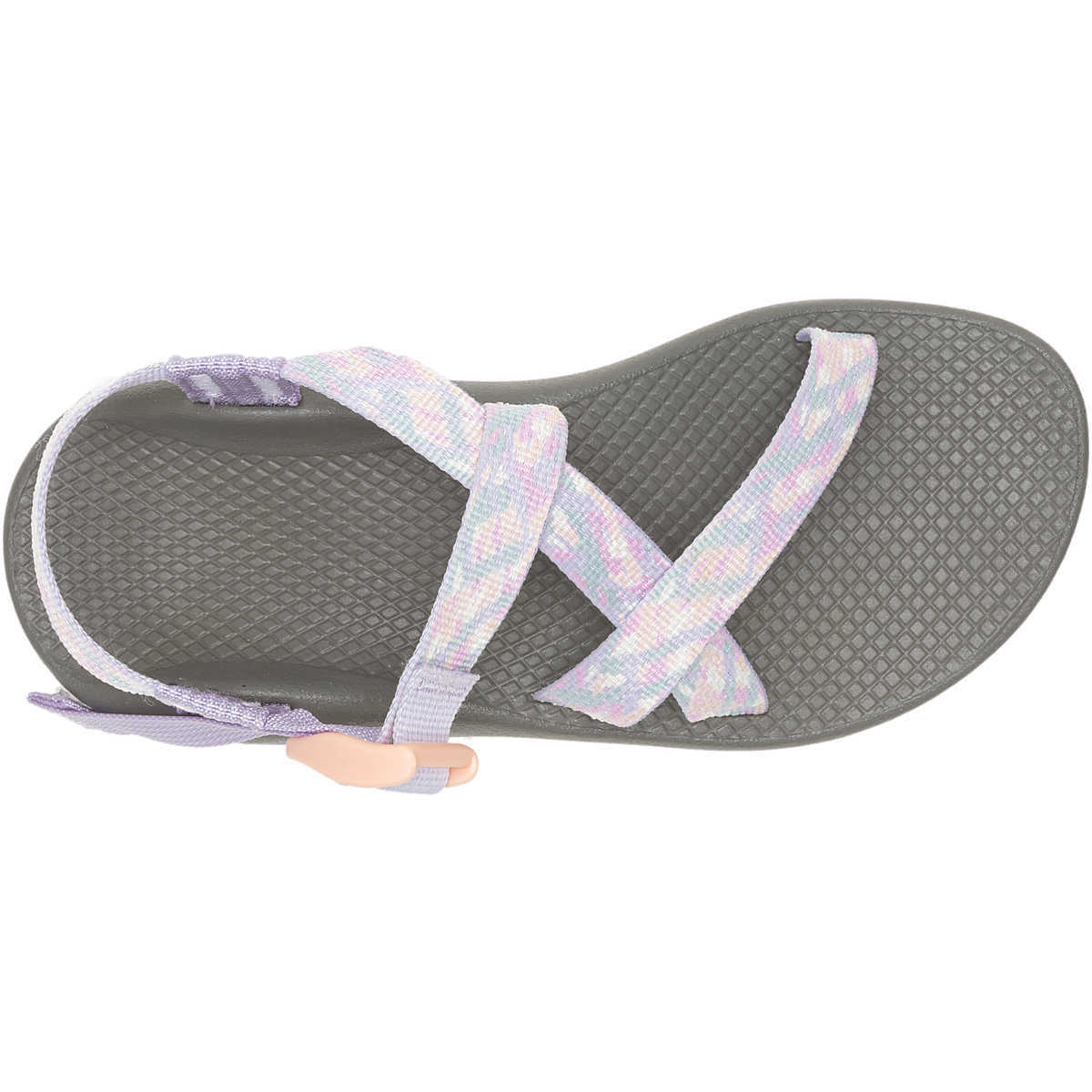 Chaco Z/1 Classic Size 7 M EU 38 Women’s Sports Sandals Shade Sorbet JCH109754Z