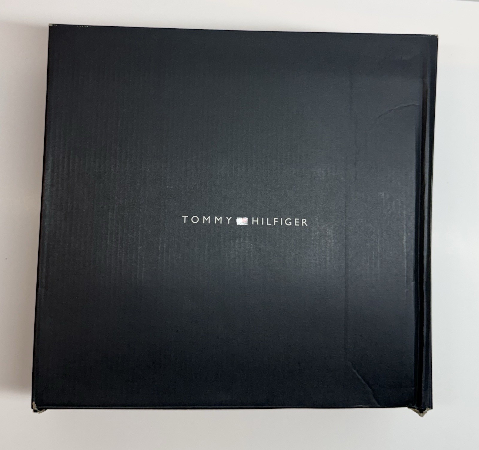 Tommy Hilfiger Women’s Winter Boots Size 8M Brown Faux Fur Zip NEW in Box