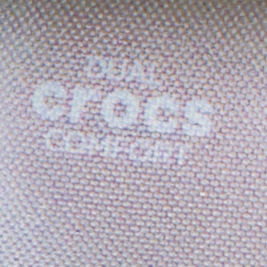 CROCS At Work Women’s Clogs Dual Comfort Non-Marking Slip Resistant Size 8