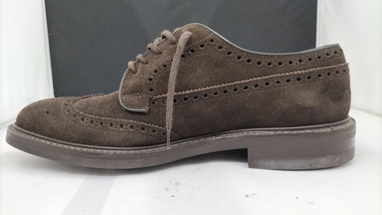 CHURCH’S Grafton Castros Wade 702490 Used