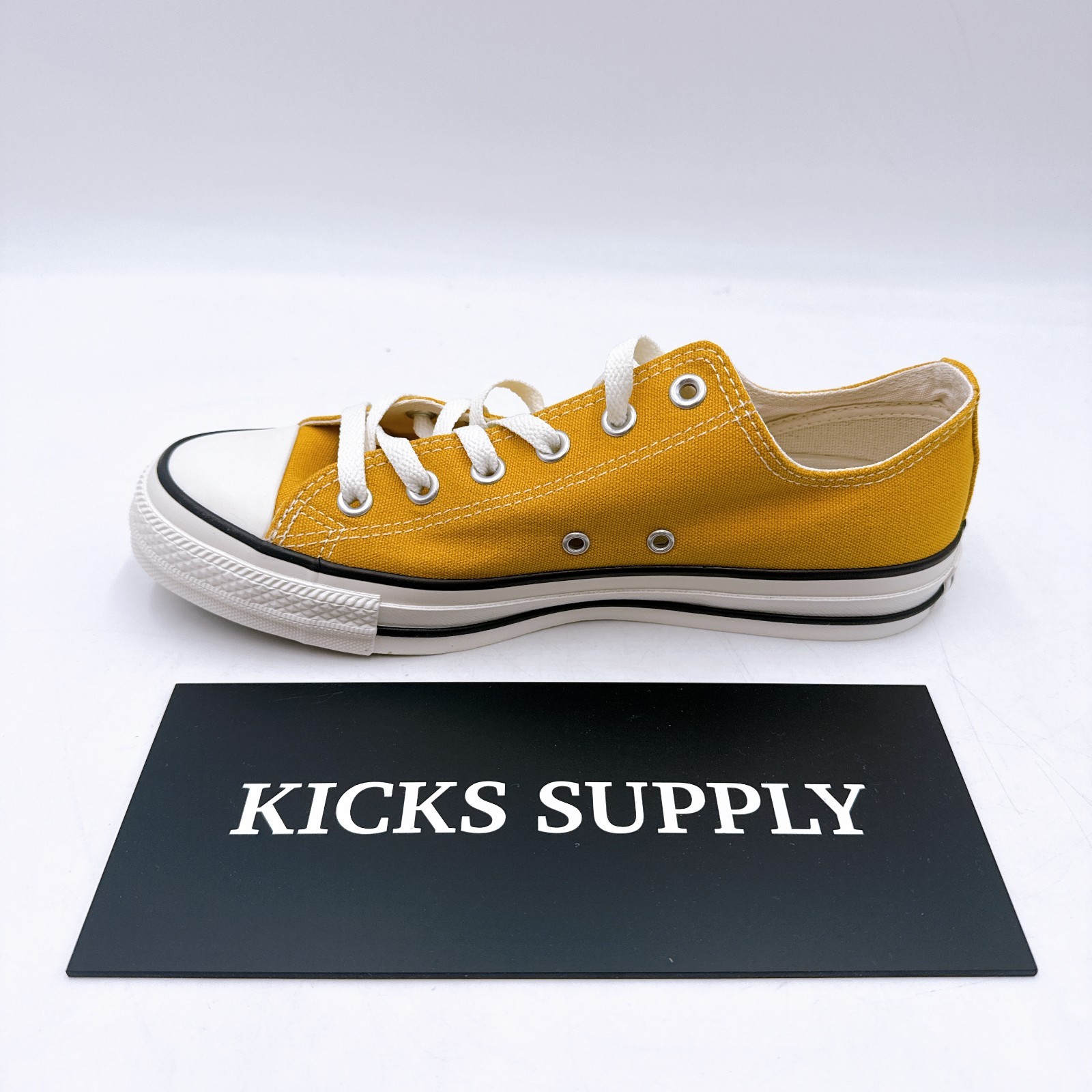 Converse All Star OX Mother 3 Lucas & Claus Nintendo Sneakers US 4-10.5