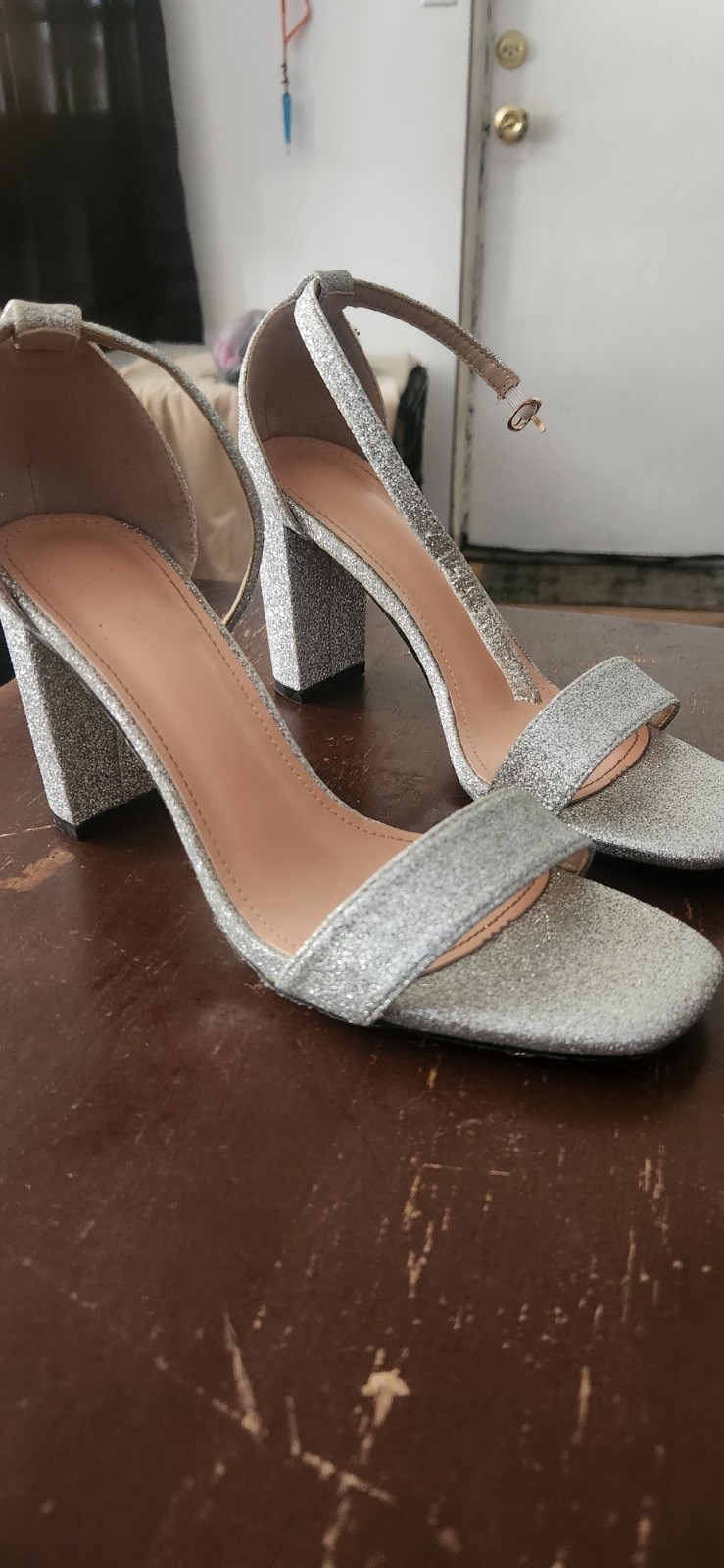 Women’s High Heels