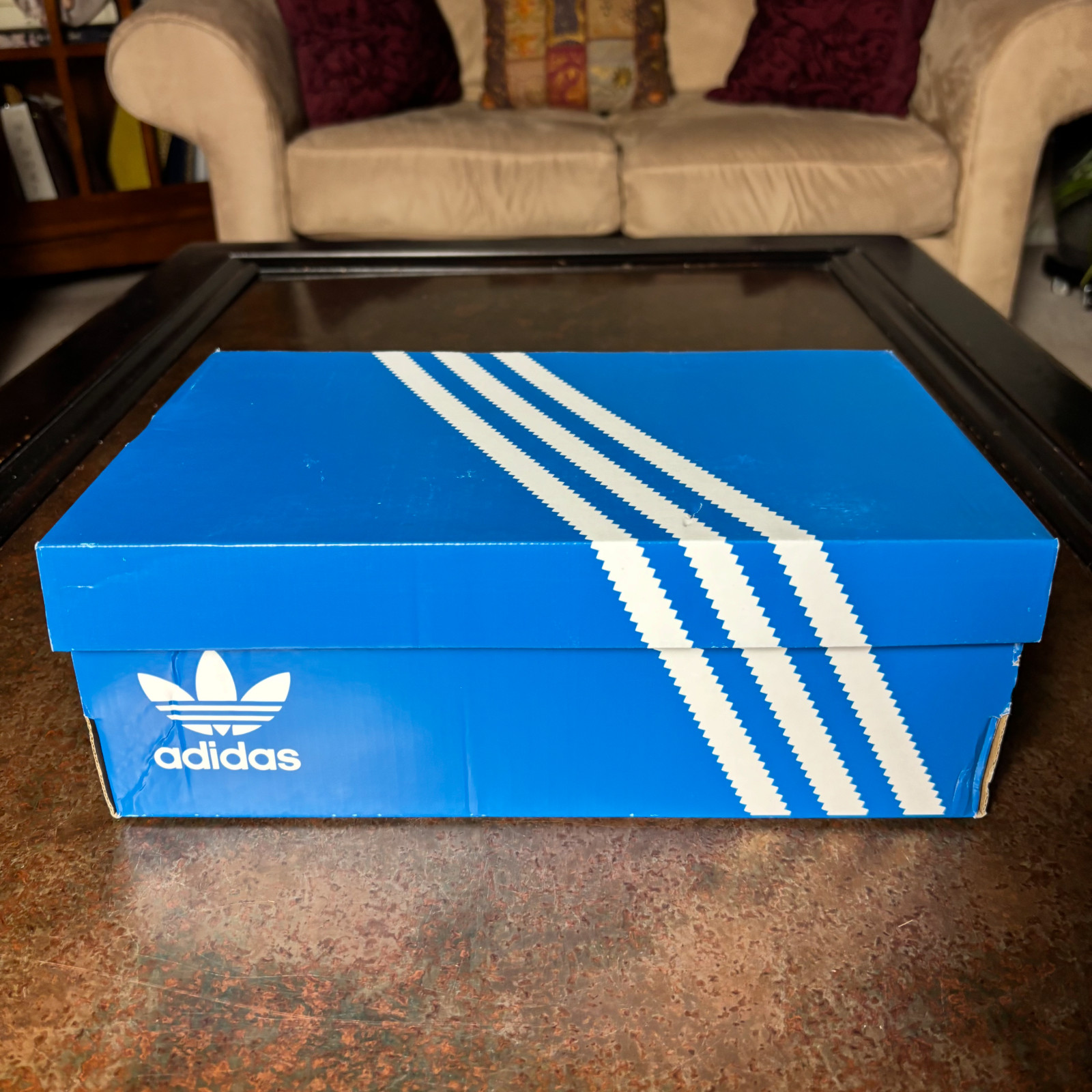 Adidas Sambae White Black Gum Casual Lifestyle Shoes Sneakers Women’s Sizes NEW