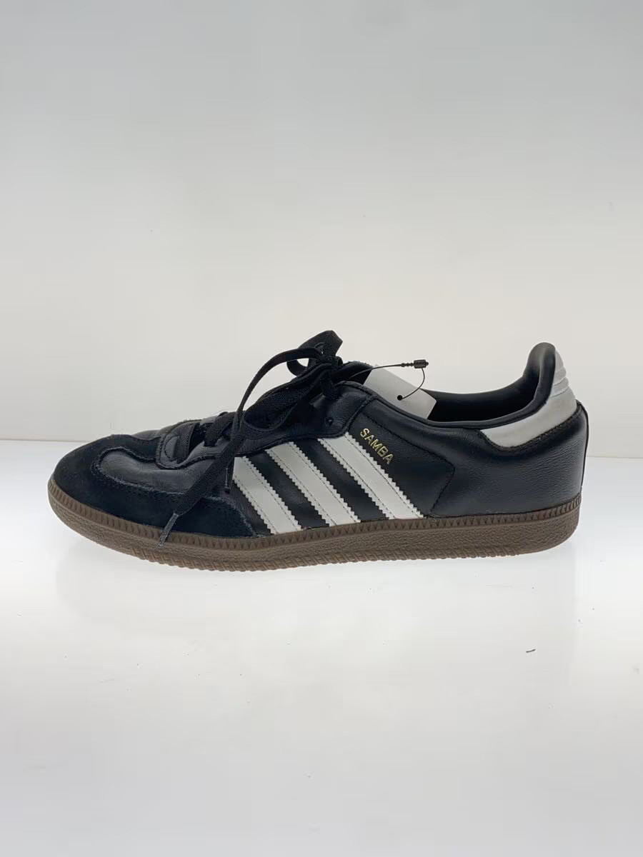 Adidas Originals Samba Og Samba Black B75807 24Cm Blk Gng02