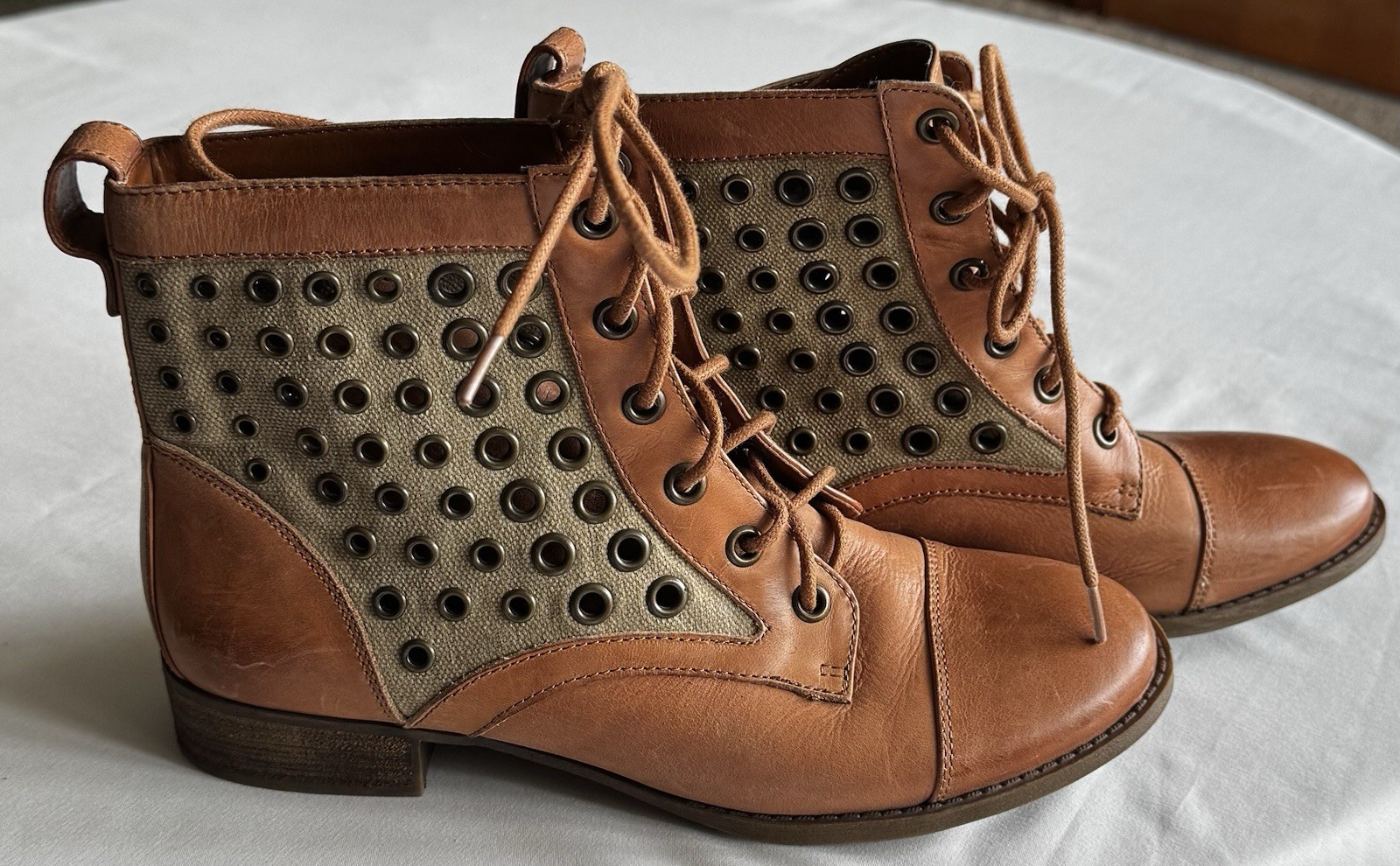Gianni Bini Ankle Boots