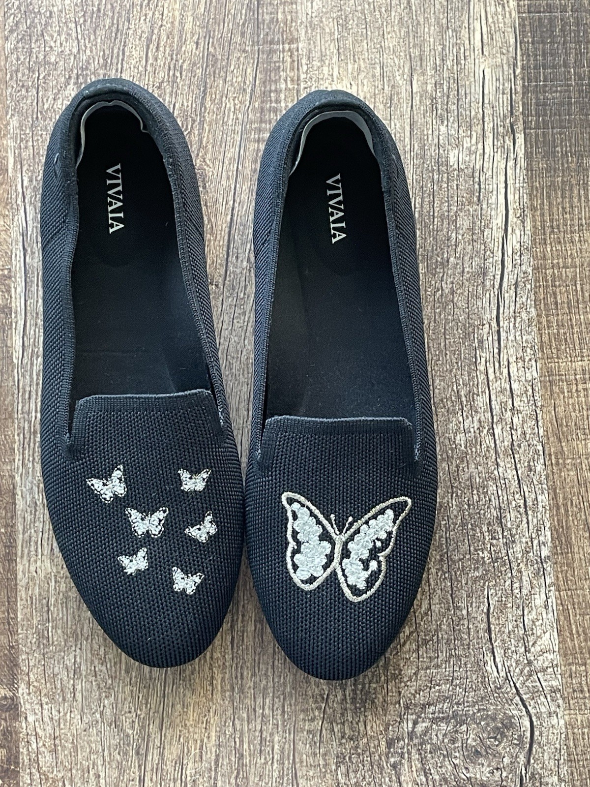 Vivaia Lady’s Flats