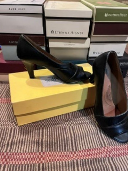 women dress shoes size 8.5