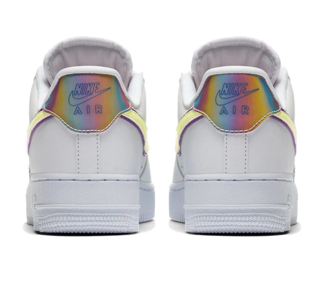Nike Air Force 1 Low Easter 2020 – CW0367-100