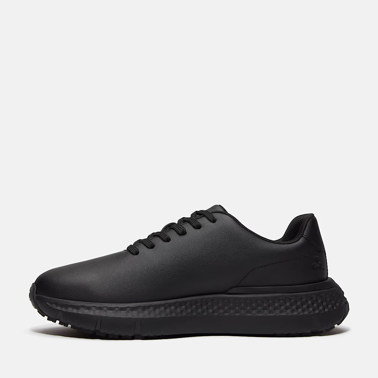 Timberland Pro Power Shift TB0A63C7EK5 Women’s Black Soft Toe Work Shoes HTAT771