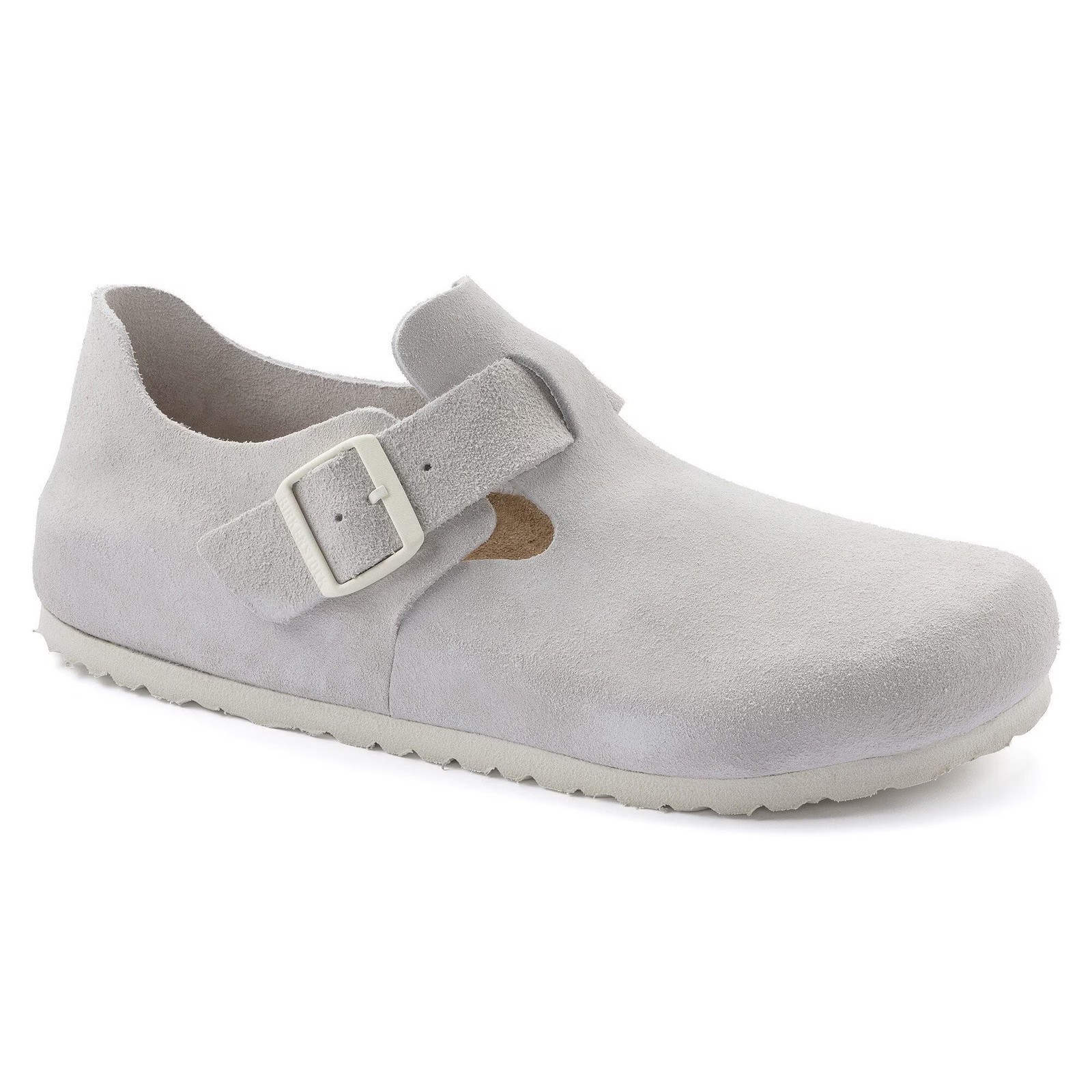 Birkenstock London BS Women’s Clogs NW/OB