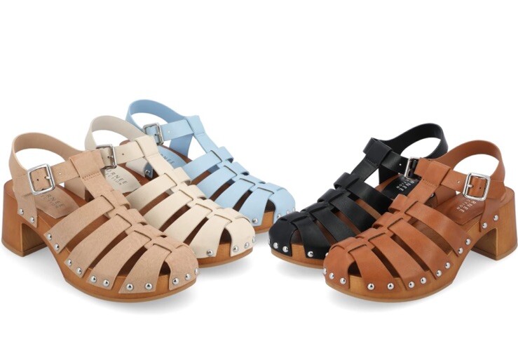 Journee Collection Women’s Tru Comfort Foam™ Kayda Sandals Size 7