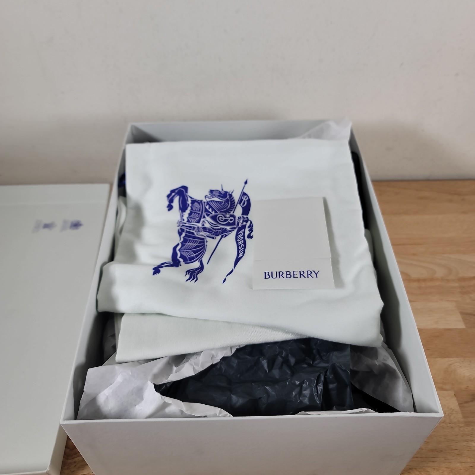 Burberry Peep Zip-Detailed Ankle Boots Size 36 US Size 6 New With Box