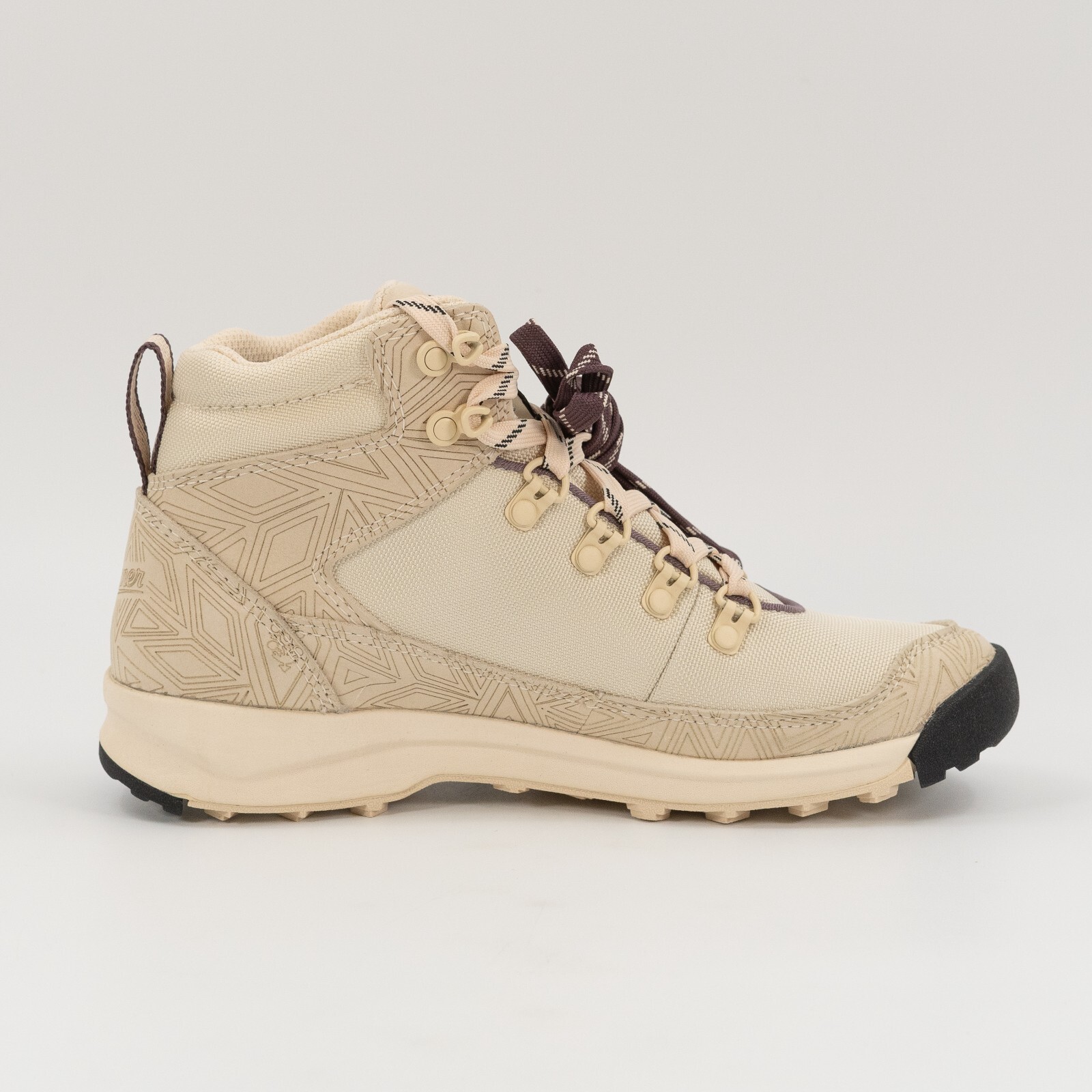 Danner x FP Movement Women’s Adrika Etched Hiker Boots 30323 Multi Size