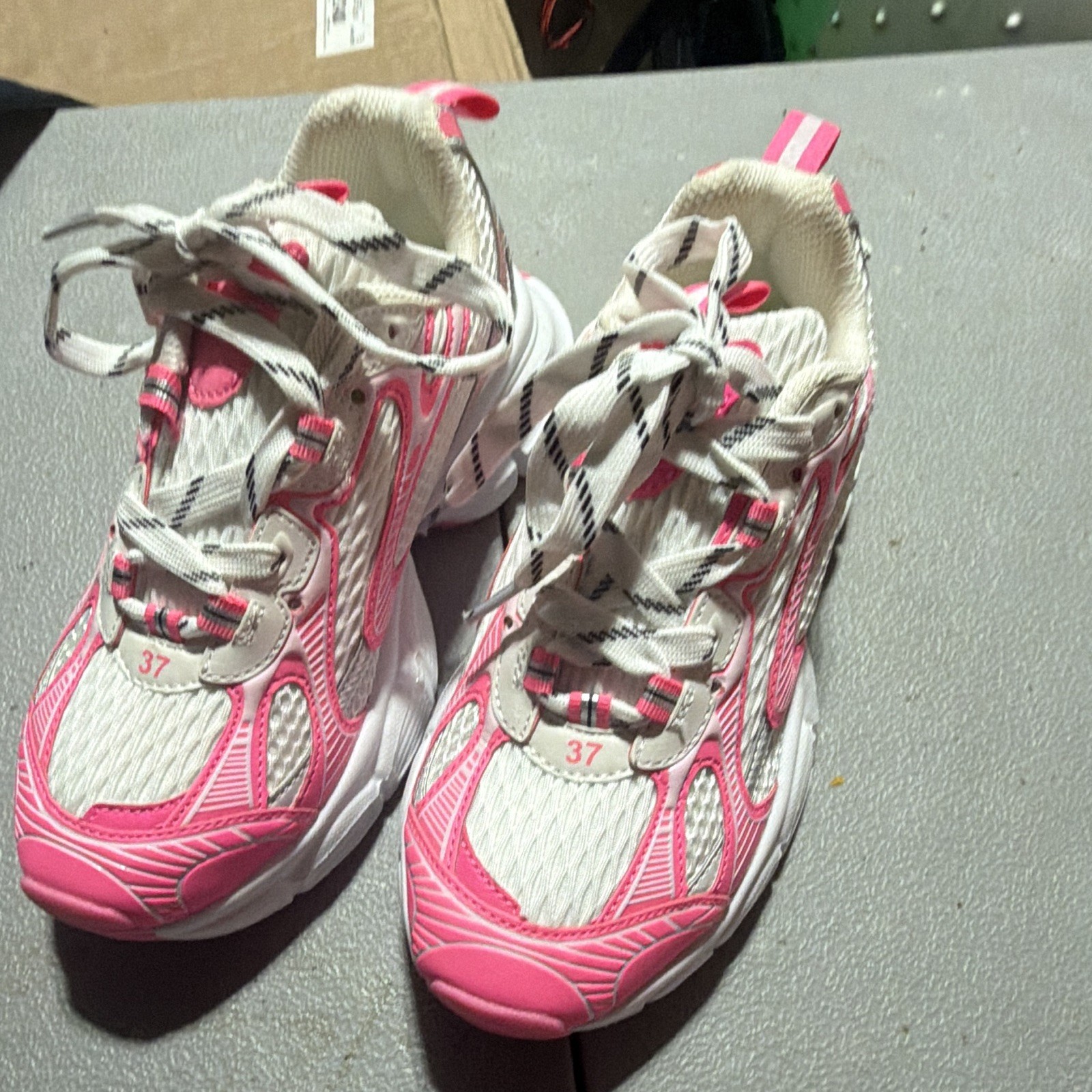 Berness Shoes