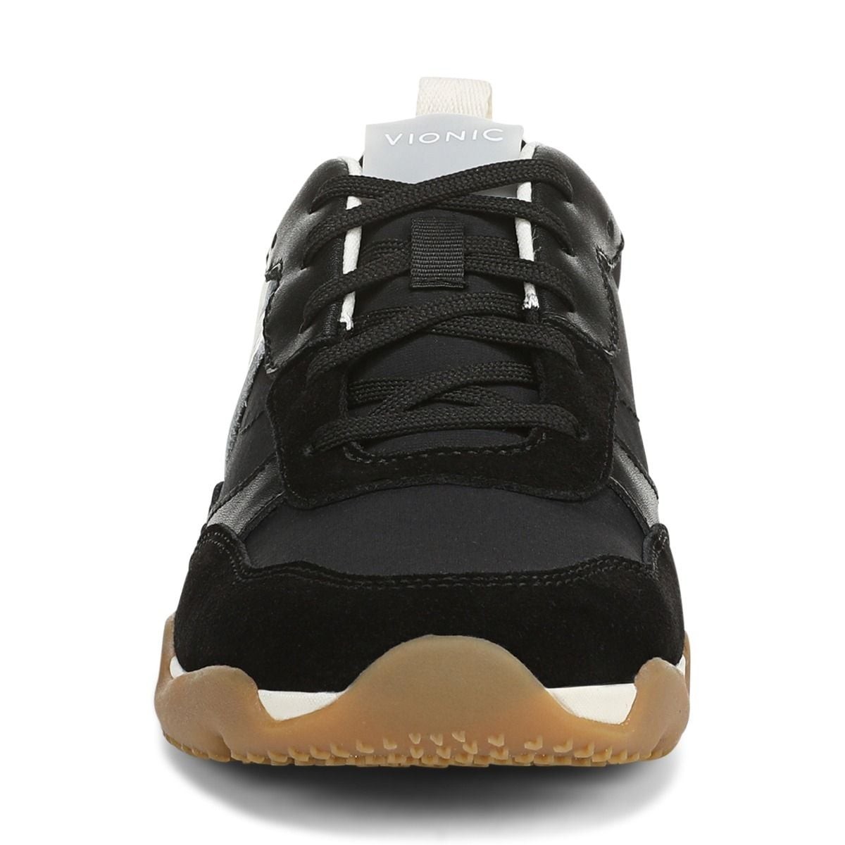 Women’s Vionic Walk Slim Glide Retro Walking Sneaker