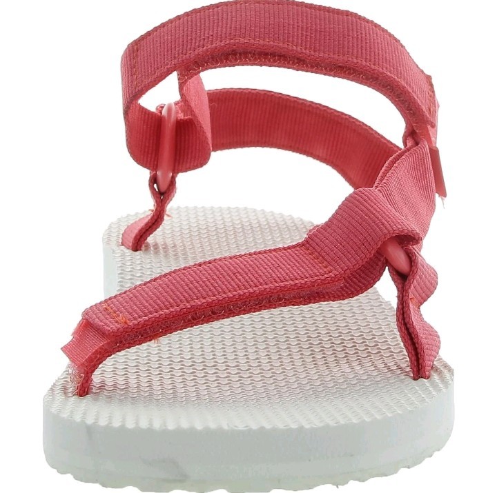 JBU by Jambu ARUBA Sz 8 M Womens BRIGHT CORAL Waterproof Ankle Strap Sandals NEW
